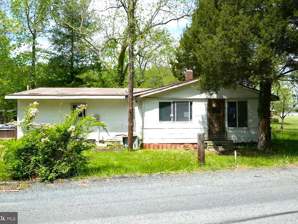2518 Nanticoke Wharf Rd, Nanticoke, MD 21840 Zillow