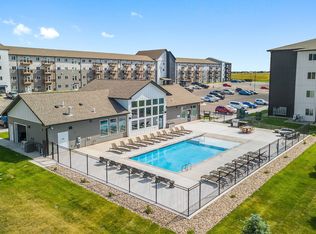 The Union, Box Elder, SD 57719