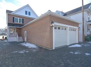 107 Forest St, Medford, MA 02155