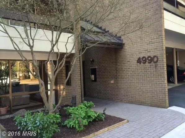 4990 Sentinel Dr #16405, Bethesda, MD 20816