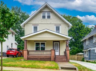 2338 16th St SW, Akron, OH 44314