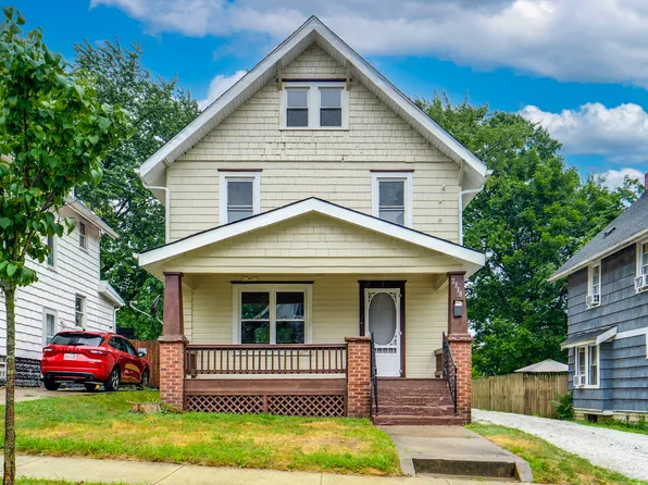2338 16th St SW, Akron, OH 44314