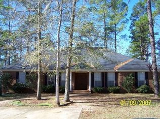 2307 Dominion Ct, Albany, GA 31721