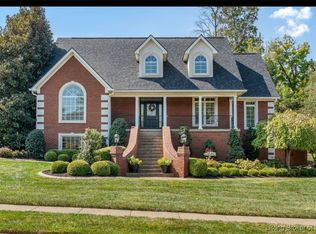 12707 Covered Bridge Rd, Sellersburg, IN 47172