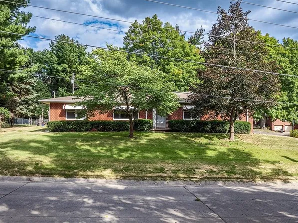 4101 Miller Rd, Saint Joseph, MO 64505