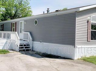 7370 Chinook Cir, Indianapolis, IN 46219