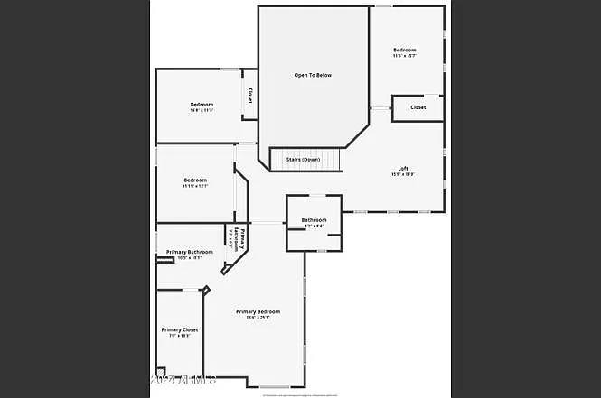 1405 E Baker Dr — Photo 30