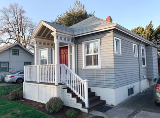 635 N Terry St, Portland, OR 97217