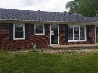 7705 State Route 2830, Maceo, KY 42355