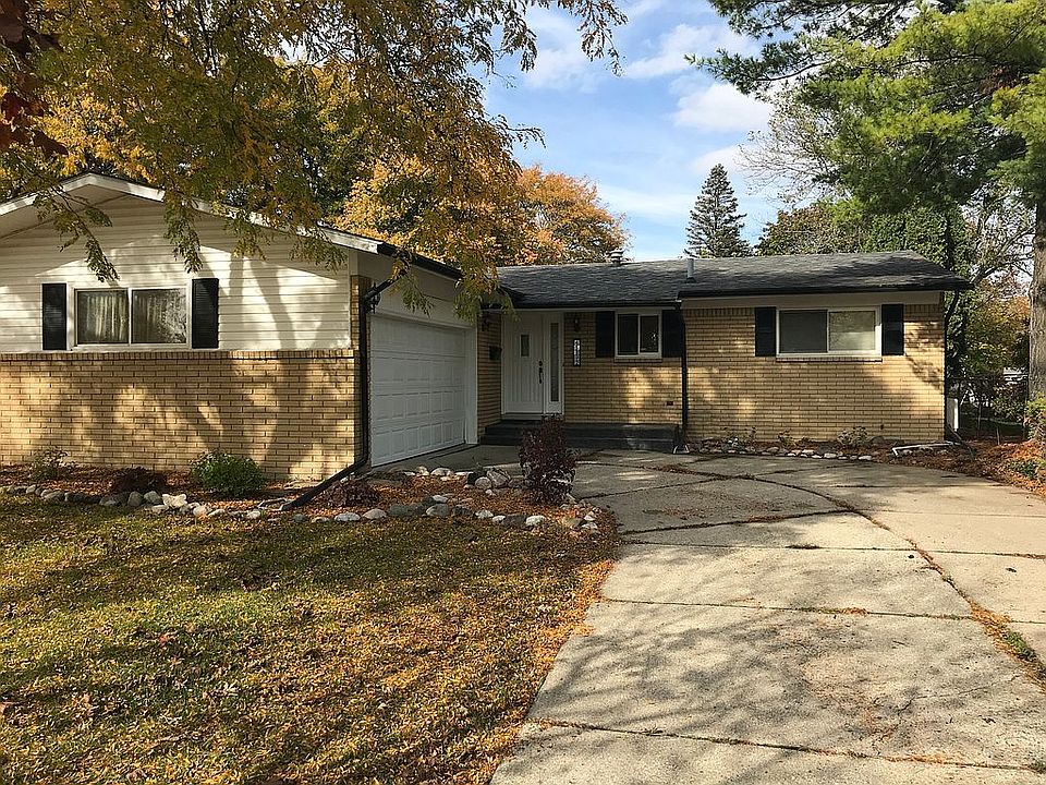 43892 Arlington Canton, mi