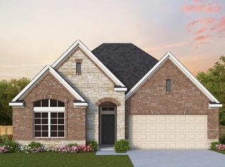 7737 Winterbloom Way, Fort Worth, TX 76123