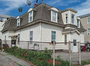 274 Fletcher St, Lowell, MA 01854