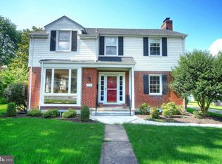 114 E Aylesbury Rd, Lutherville Timonium, MD 21093