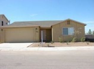224 N Sycamore St, Florence, AZ 85132