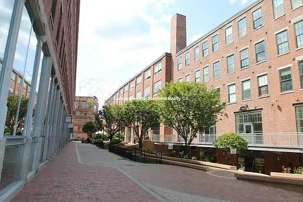 460 Harrison Ave #302 — Photo 30