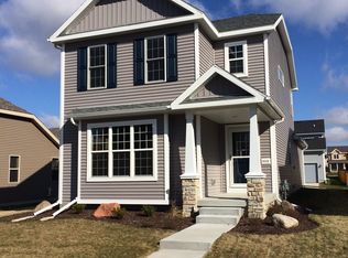 9318 Vista Meadow Dr, Verona, WI 53593