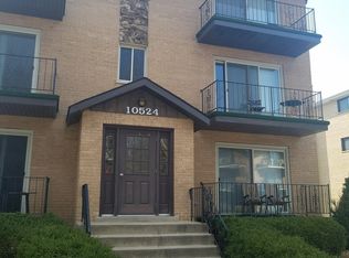 10524 Major Ave #3N, Chicago Ridge, IL 60415
