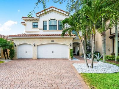 9542 Eden Roc Court, Delray Beach, FL, 33446