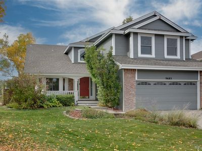 9683 Kalamere Court, Highlands Ranch, CO, 80126