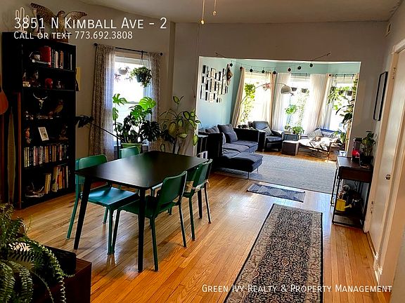 4th image of 3851 N Kimball Ave #2