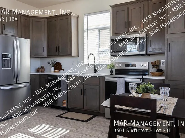 3601 S 4th Ave #F01 — Photo 2
