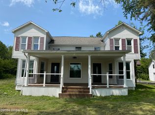 8470 Western Tpke, Delanson, NY 12053