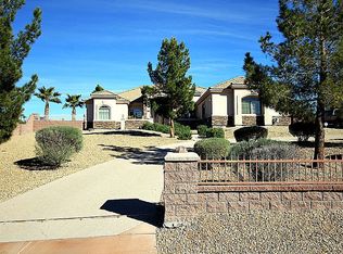 739 N Kiel St, Henderson, NV 89015