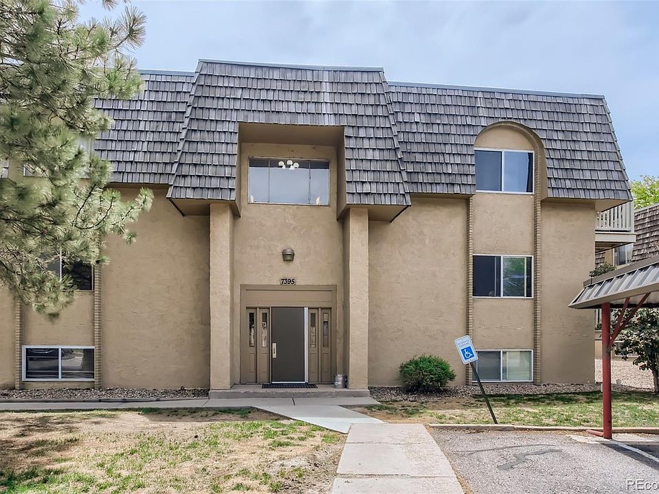 1st image of 7395 E Quincy Ave APT 306