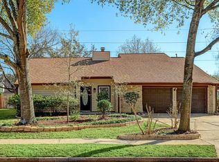 12506 Raven South Dr, Cypress, TX 77429
