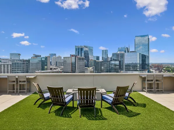 20 Rutledge St APT 504, Nashville, TN 37210