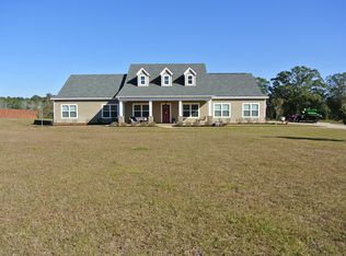 289 County Road 561, Enterprise, AL 36330