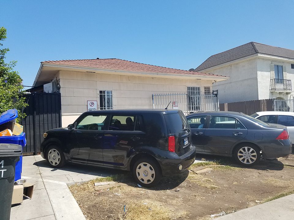 2nd image of 4081-4087 42nd St #4081-4087