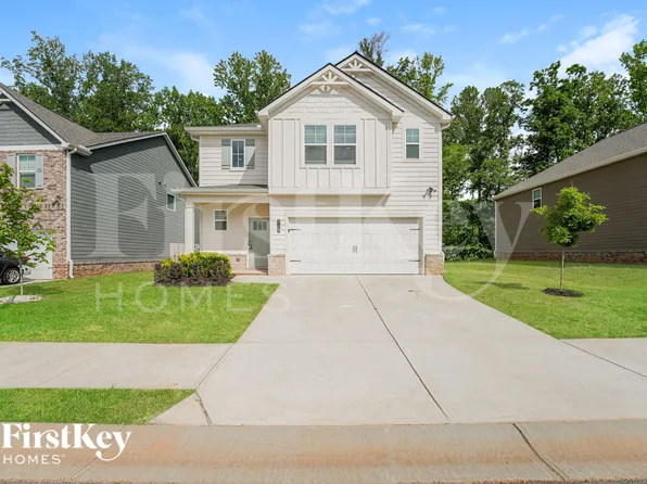165 Tulip Dr, Covington, GA 30016