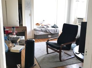 141 Park Dr #40S, Boston, MA 02215
