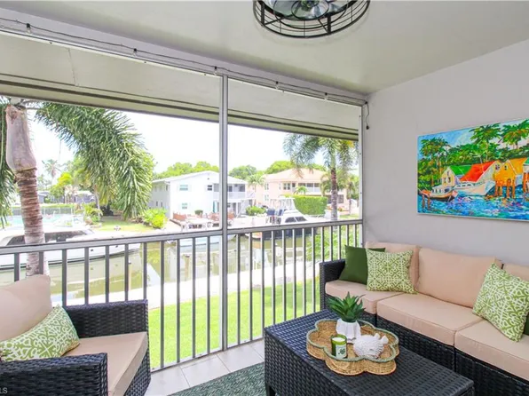 1686 Blue Point Ave APT B7, Naples, FL 34102
