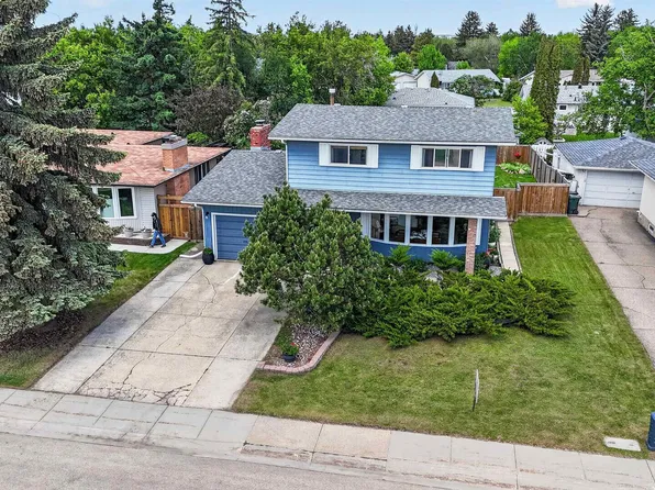 11 5th Ave, Spruce Grove, AB T7X 2C5