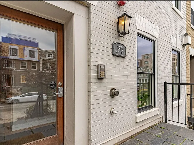 1476 Harvard St NW #B1 — Photo 22