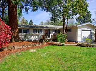 3445 SW Marigold St, Portland, OR 97219