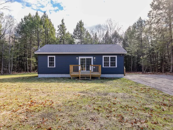 513 South Road, Parsonsfield, ME 04047
