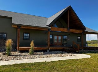 670 Lucky Dr, Tetonia, ID 83452