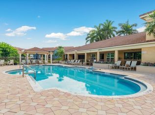 1308 Villa Cir #1308, Boynton Beach, FL 33435