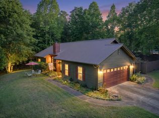 35 Kitchen Way W, Dahlonega, GA 30533