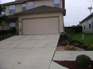 11504 Liberty St, Manor, TX 78653