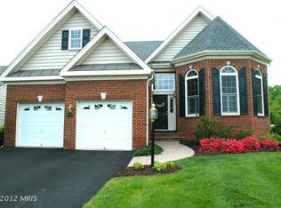 15245 Brier Creek Dr, Haymarket, VA 20169