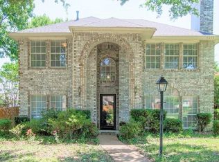 4216 Eastwood Dr, Carrollton, TX 75010