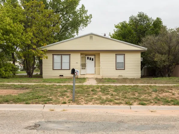 1944 Locust St, Colorado City, TX 79512
