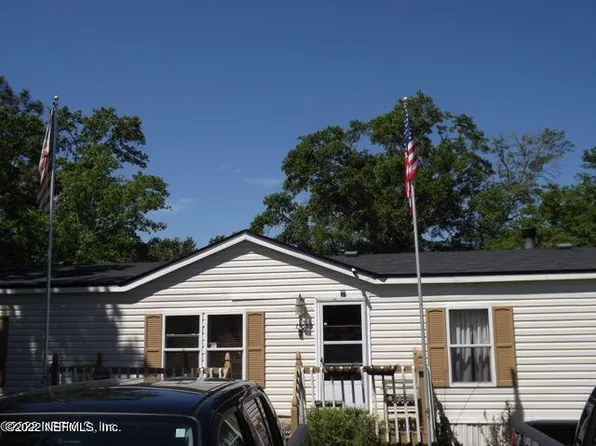 15090 WADE Road, Jacksonville, FL 32218