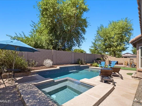 5637 W EUCLID Avenue, Laveen, AZ 85339