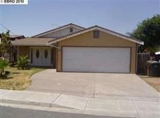 115 N Bella Monte Ave, Bay Point, CA