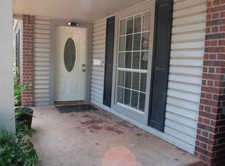 502 Marconi St, Wichita Falls, TX 76301